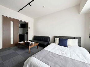 bHOTEL Nagomi - Comfy 1 Bedroom in City Center for 3ppl